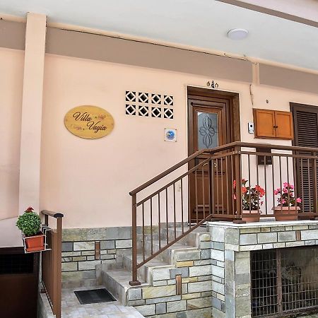 Villa Vayia ستافروس المظهر الخارجي الصورة