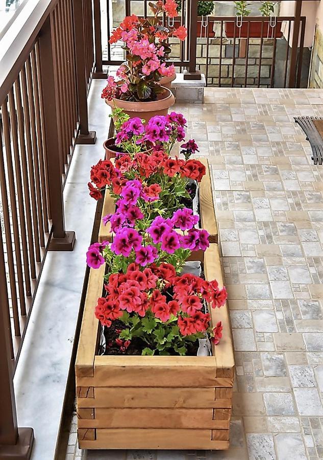 Villa Vayia ستافروس المظهر الخارجي الصورة